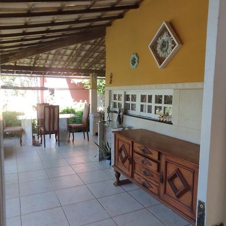 Lumiar Garden Suites E Chales Em Vilas Do Atlantico Lauro de Freitas Exterior photo
