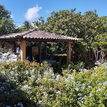 Lumiar Garden Suites E Chales Em Vilas Do Atlantico Lauro de Freitas Exterior photo