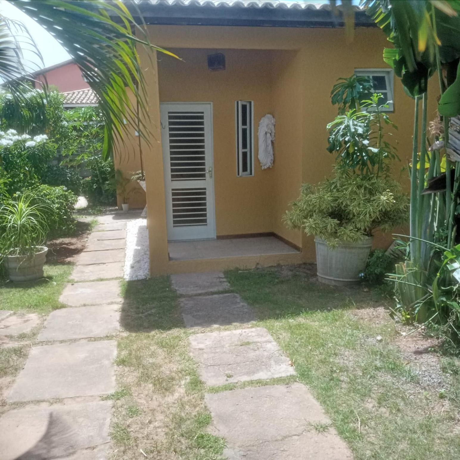 Lumiar Garden Suites E Chales Em Vilas Do Atlantico Lauro de Freitas Exterior photo
