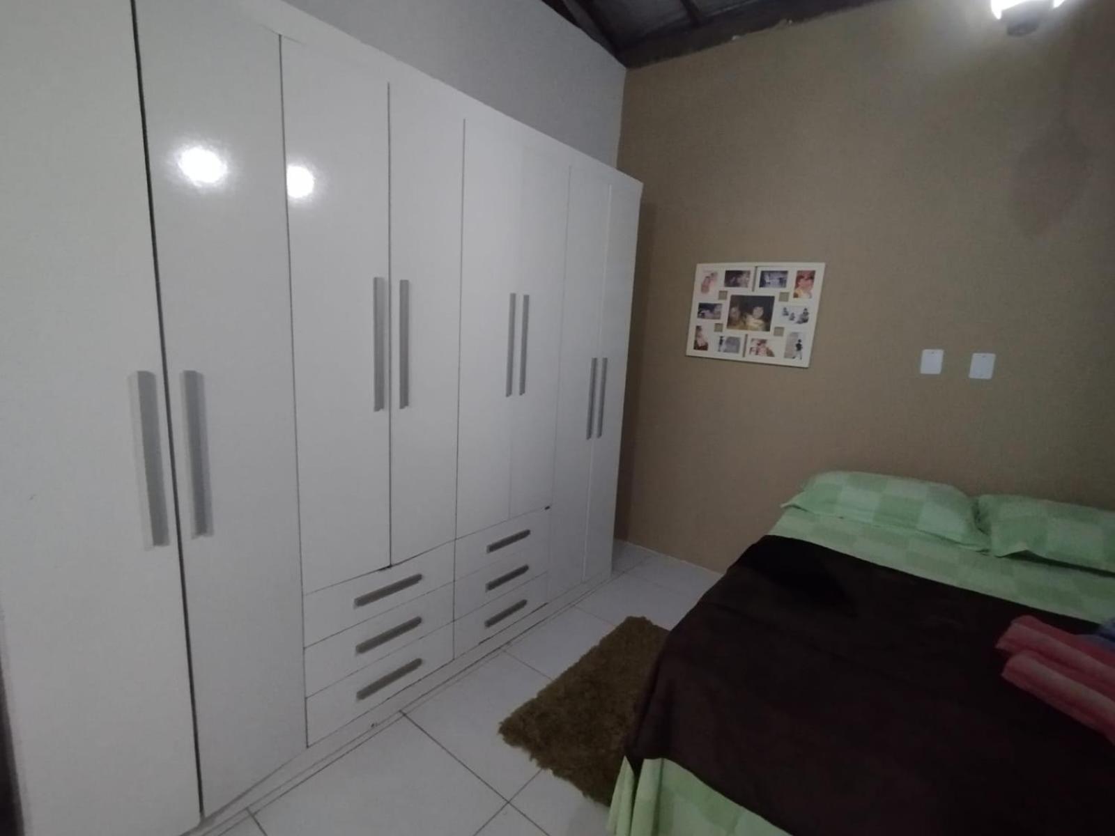 Lumiar Garden Suites E Chales Em Vilas Do Atlantico Lauro de Freitas Exterior photo