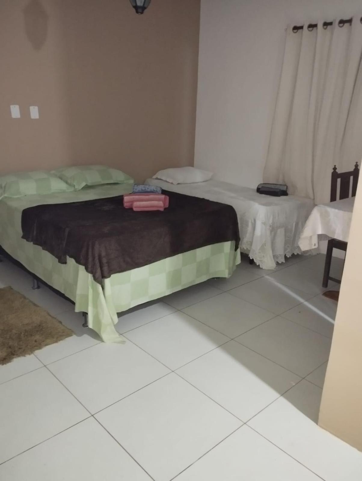 Lumiar Garden Suites E Chales Em Vilas Do Atlantico Lauro de Freitas Exterior photo