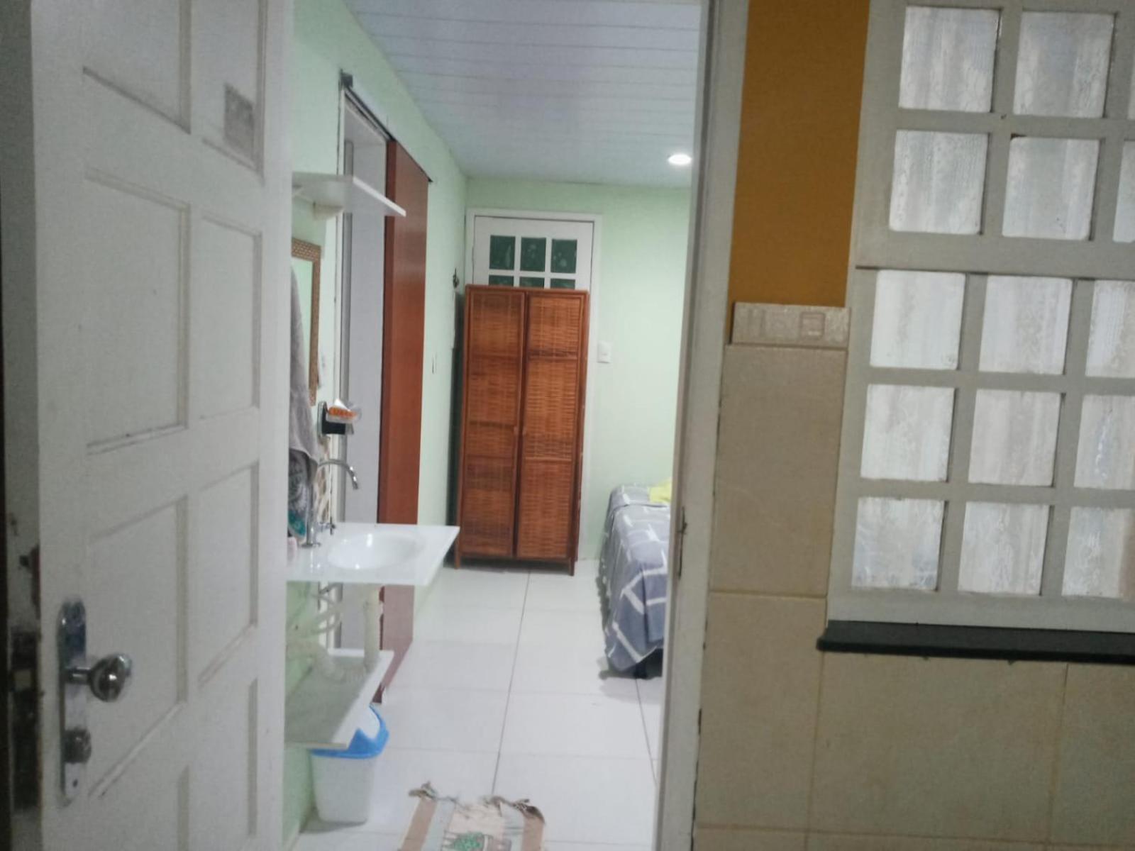 Lumiar Garden Suites E Chales Em Vilas Do Atlantico Lauro de Freitas Exterior photo