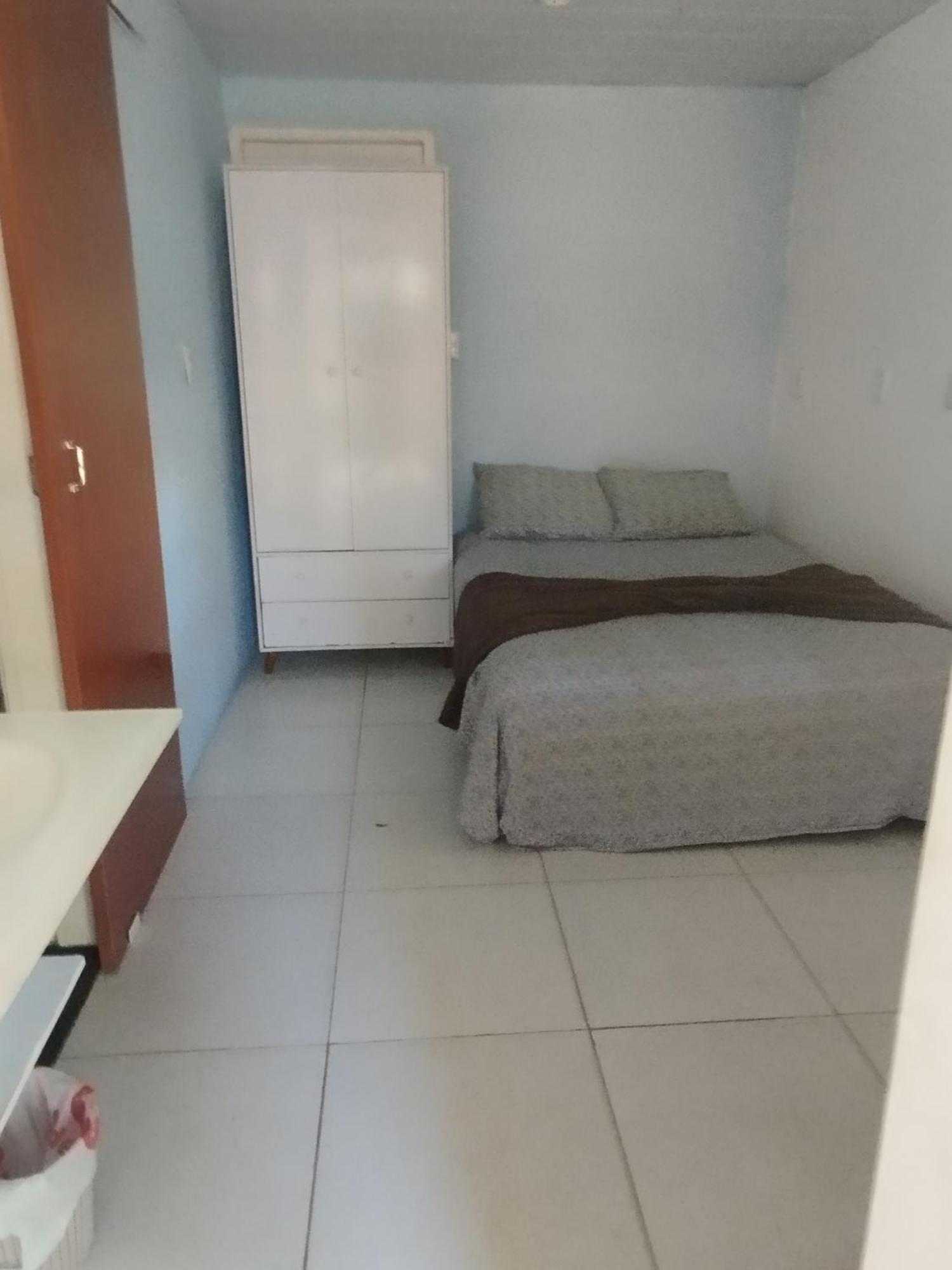Lumiar Garden Suites E Chales Em Vilas Do Atlantico Lauro de Freitas Exterior photo