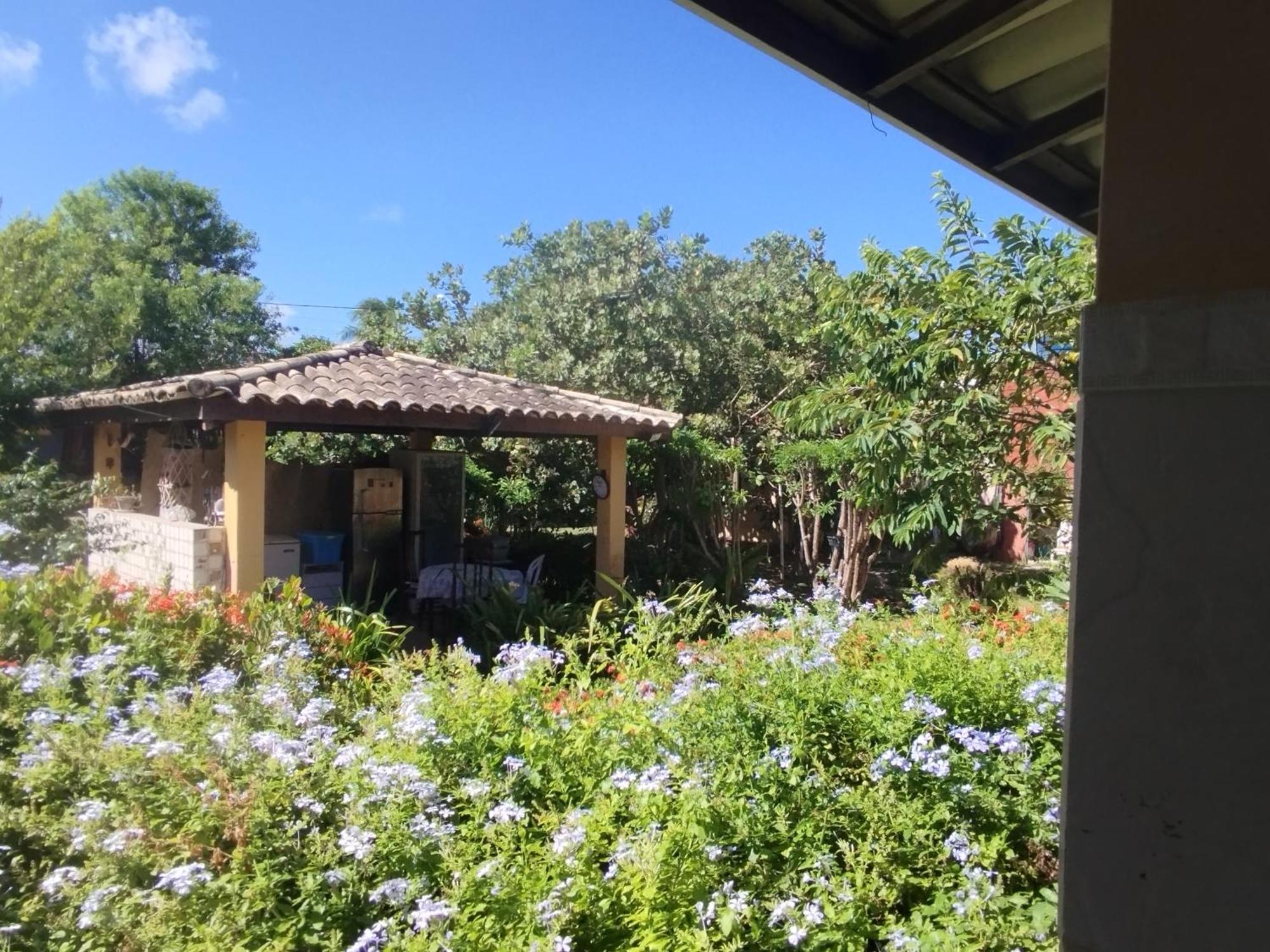 Lumiar Garden Suites E Chales Em Vilas Do Atlantico Lauro de Freitas Exterior photo