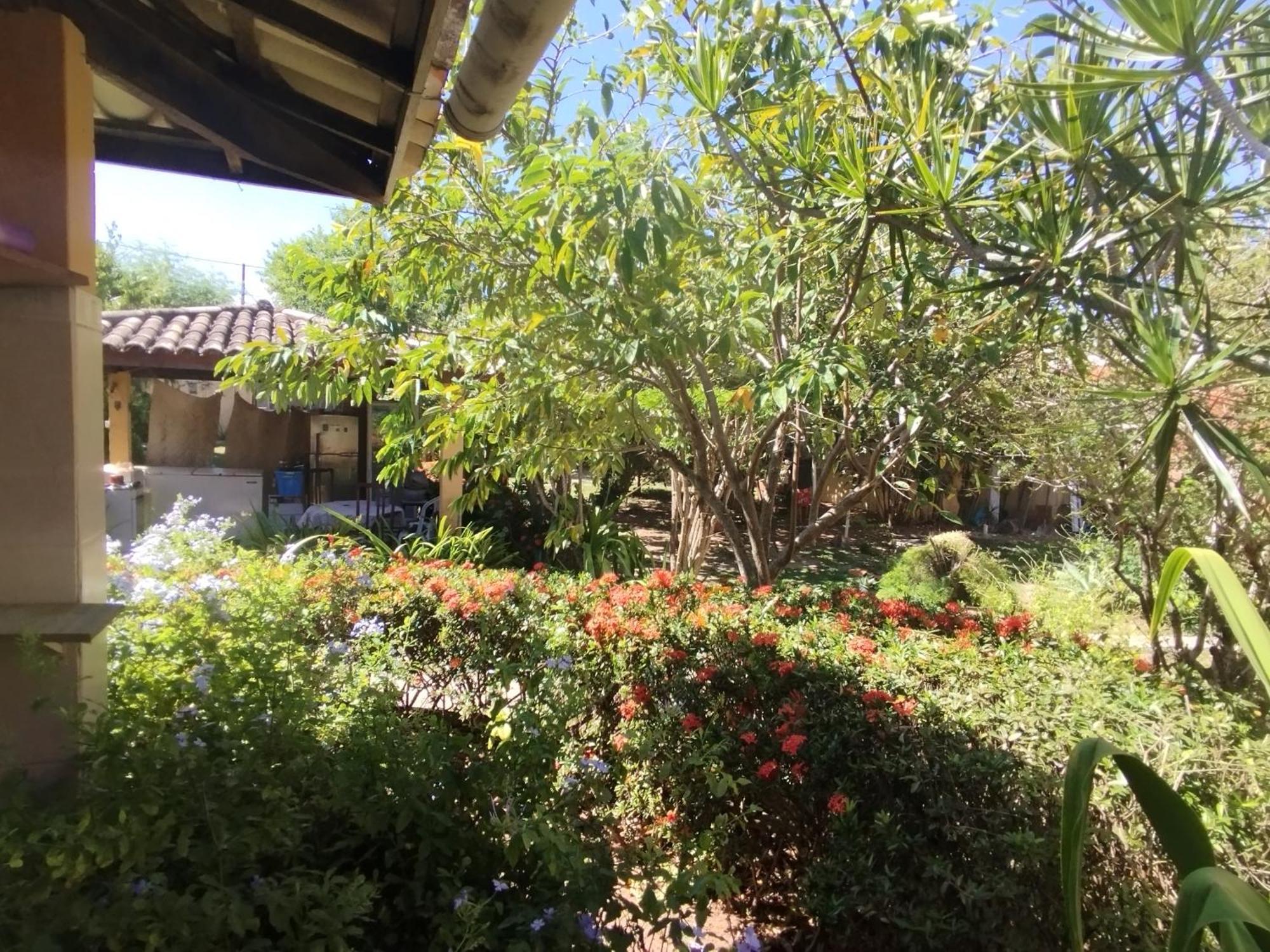 Lumiar Garden Suites E Chales Em Vilas Do Atlantico Lauro de Freitas Exterior photo