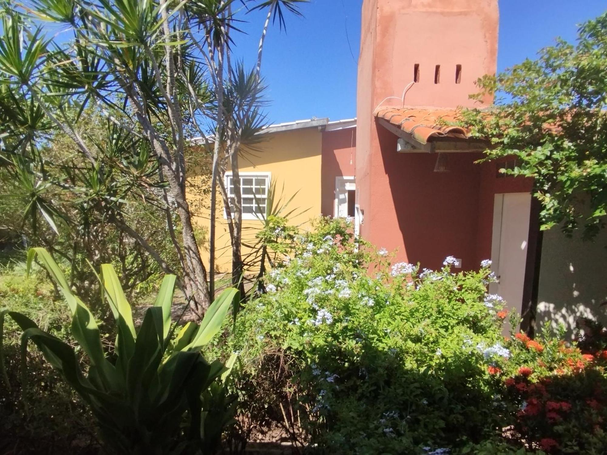 Lumiar Garden Suites E Chales Em Vilas Do Atlantico Lauro de Freitas Exterior photo